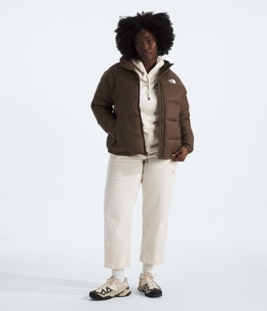 The North Face Hydrenalite Down Hoodie - Women's 6