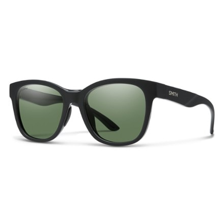 Smith Caper ChromaPop Polarized Sunglasses - Women's 0