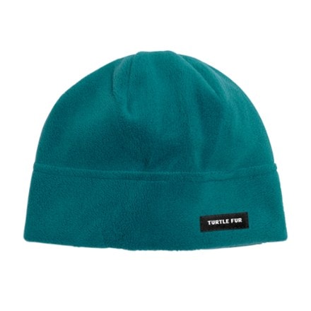 Turtle Fur Chelonia 150 Fleece Beanie 0