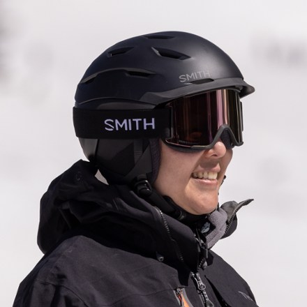 Smith Liberty MIPS Snow Helmet - Women's 7