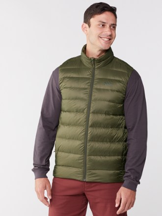 Rei mens discount down vest