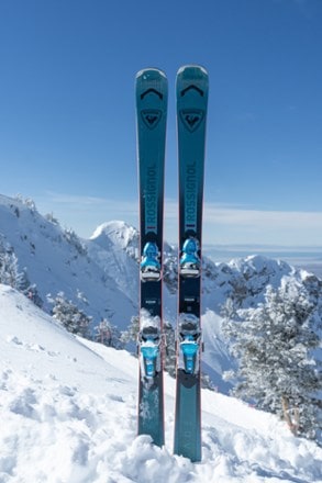 Rossignol Arcade 88 Skis - 2024/2025 4