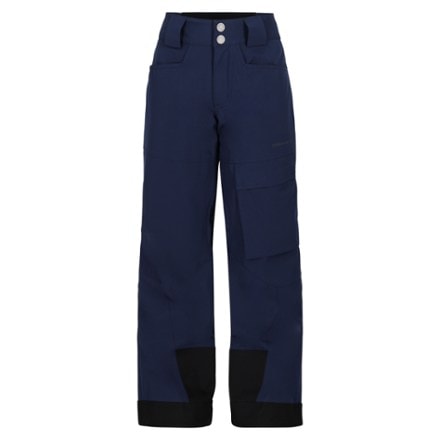 Obermeyer Parker Snow Pants - Boys' 0