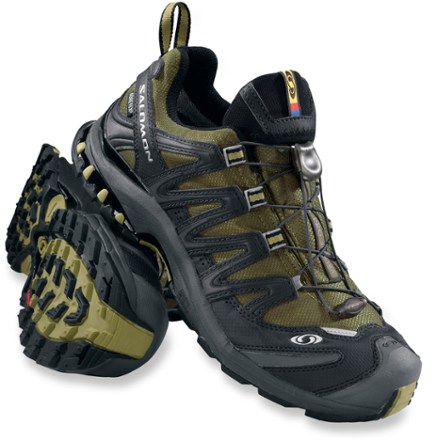 men's xa pro 3d gtx trail running shoes