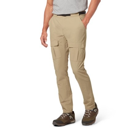 Royal Robbins Backcountry Pro Pants - Men's 1