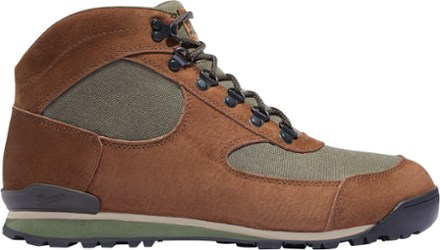 danner jag wool hiker boot