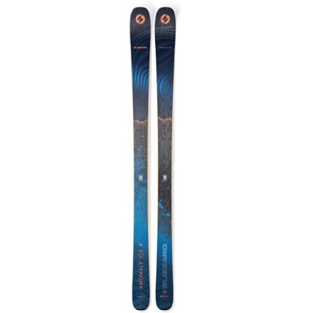 Blizzard Anomaly 88 Skis - Men's - 2025/2026 0
