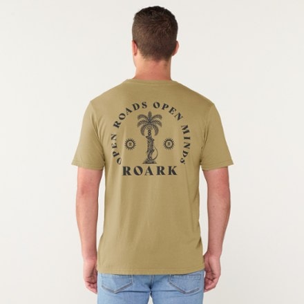 Roark Palma Chilena T-Shirt - Men's 2