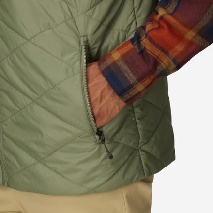 Marmot Stinson Insulated Vest - Men's 3