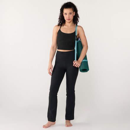 Beyond Yoga Spacedye Slim Racerback Cropped Tank Top - Women's 3