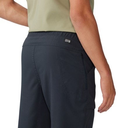 Mountain Hardwear Trail Sender Pants - Men's 6