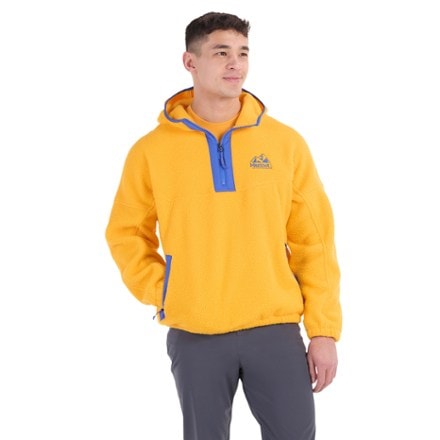 Marmot Super Aros Fleece Hoody - Men's 0