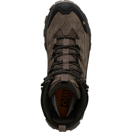 Oboz Bridger Ridge Mid GORE-TEX Hiking Boots - Men's 4