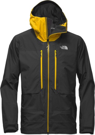 north face summit series waterproof