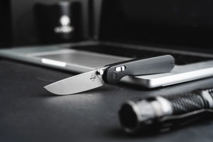 Boker USA Hebdo Knife 2
