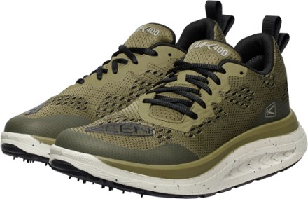 KEEN WK400 Walking Shoes - Men's 3