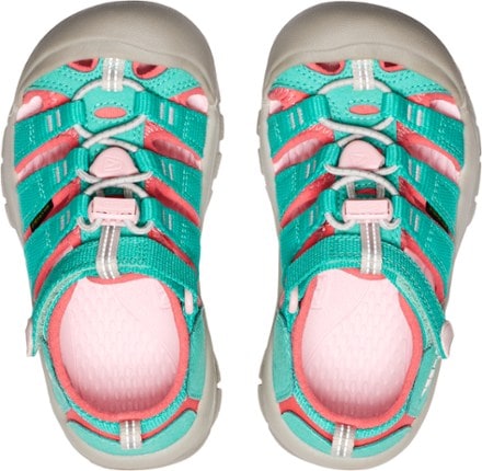 KEEN Newport H2 Sandals - Kids' 6