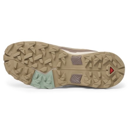 Salomon X Ultra 5 Low Hiking Shoes - Women's 4