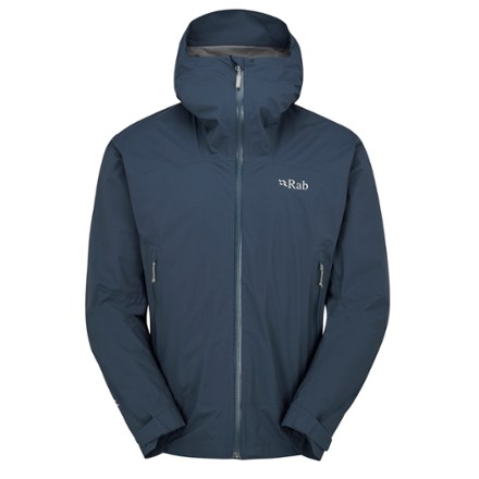 Rab Downpour Light Jacket - Men's 0