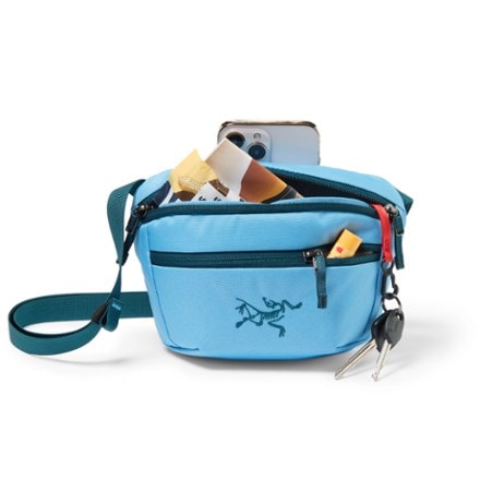 Arc'teryx Mantis 1 Waistpack 6