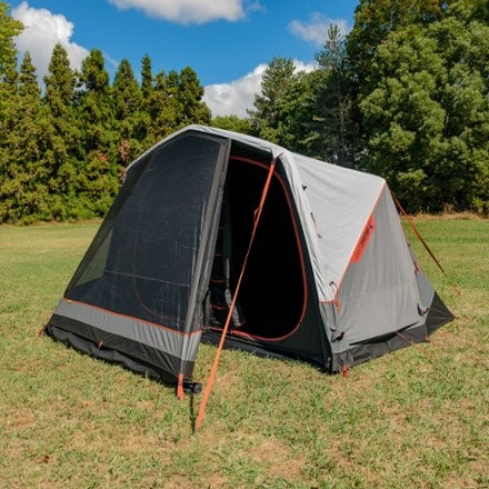 Zempire Shapeshifter 4 Awning Wall Set 5