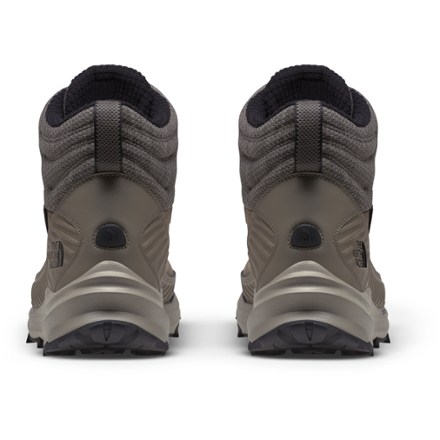 The North Face VECTIV Fastpack Insulated Waterproof Boots - Men's 1