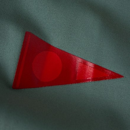 Florence Long-Sleeve Hooded Rashguard - Men's 3