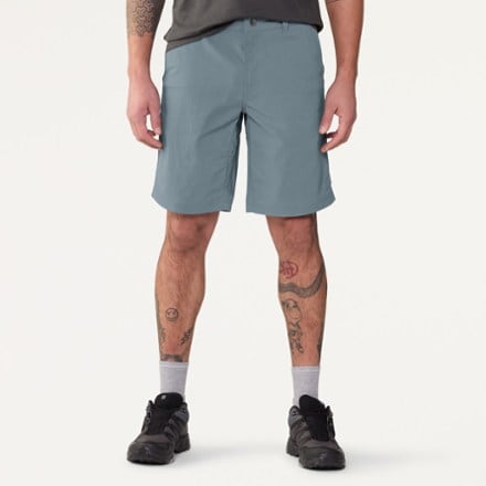 Stio Coburn 10" Shorts - Men's 1
