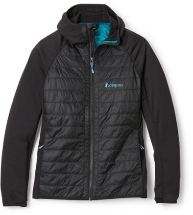 Cotopaxi Capa Hybrid Insulated Hooded Jacket - Women's 0