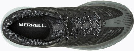 Merrell Agility Peak 5 Trail-Running Shoes - Women's 4