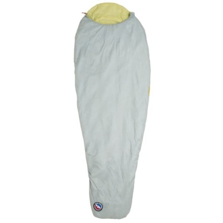 Big Agnes V Notch UL 40 Sleeping Bag 1