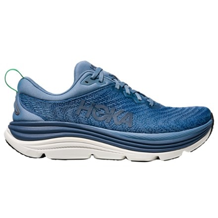 HOKA Gaviota 5 Road-Running Shoes - Men's 0