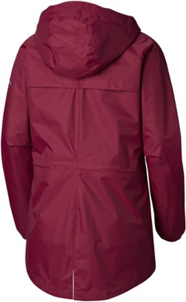 columbia otara hills jacket