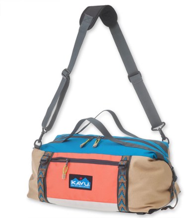 KAVU Little Feller Duffel Bag | REI Co-op