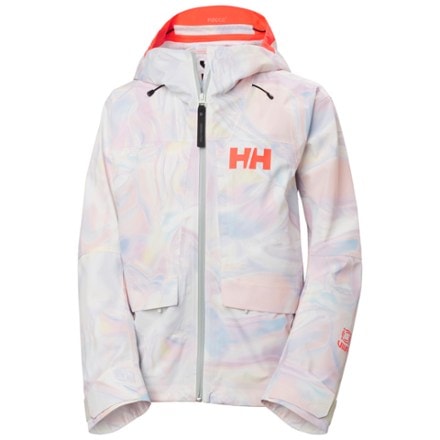 Helly Hansen Emiko Short Shell Jacket - Women's 0