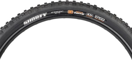 Maxxis Shorty 3C MaxxTerra Wide Trail Tire 2