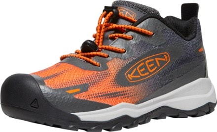 KEEN Wanduro Speed Hiking Shoes - Big Kids' 2