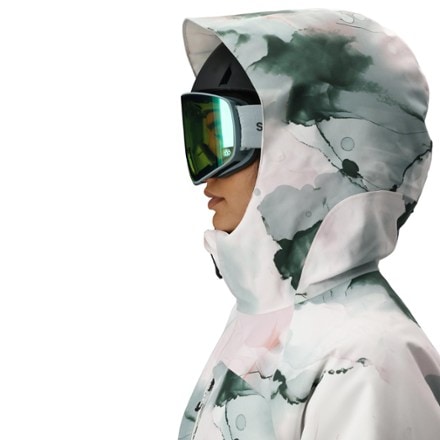 686 Hydra Thermagraph Insulated Jacket - Women's 4