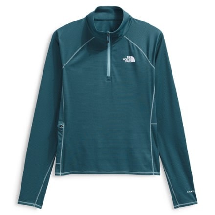 The North Face Sunriser Quarter-Zip - Women's 0