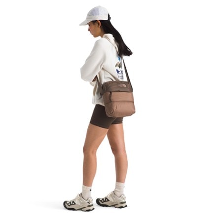 The North Face Nuptse Crossbody Bag 3