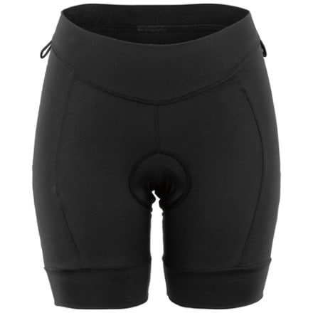 Garneau Latitude 2 Bike Shorts - Women's 3