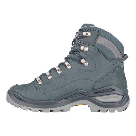 Lowa Renegade Evo GTX Mid Hiking Boots - Women's 1
