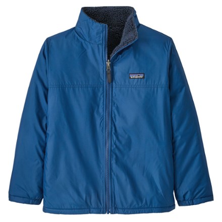 Patagonia 4-in-1 Everyday Jacket - Kids' 3