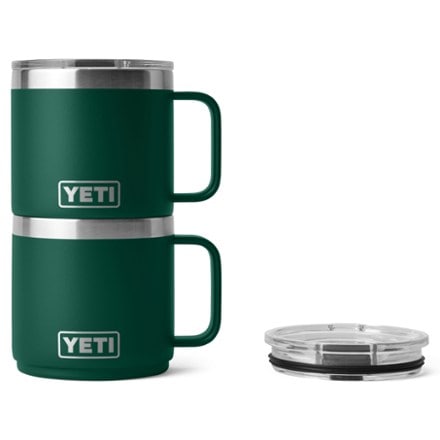 YETI Rambler 14 oz. Stackable Mug 5