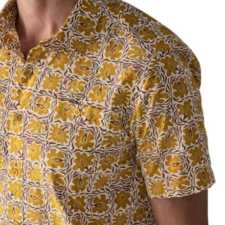 Patagonia Go To Shirt - Men's 5