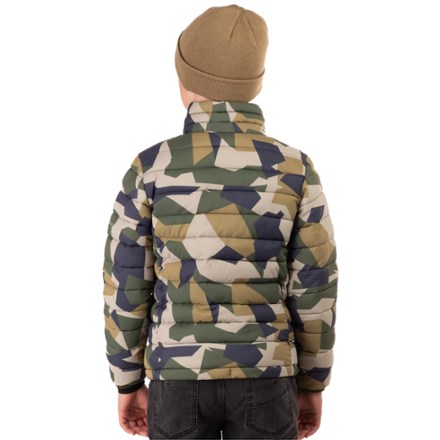 Boulder Gear Youth Voyage Insulated Puffy Jacket - Kids' 1