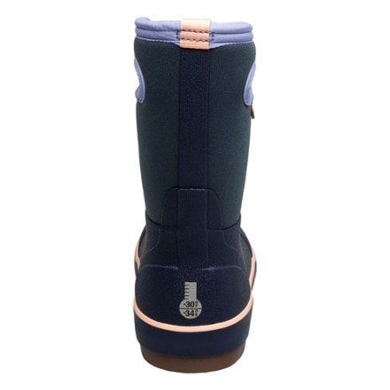 Bogs Classic II Rain Boots - Kids' 4