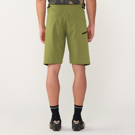Outdoor Research Freewheel MTB Lite Ride Bike Shorts - Men's 2