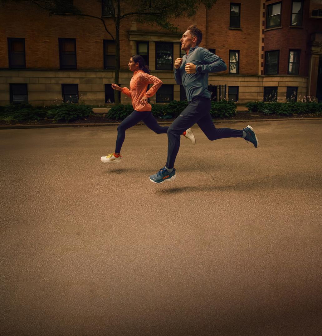 Location Image for Gaviota 6 Road-Running Shoes - Men's