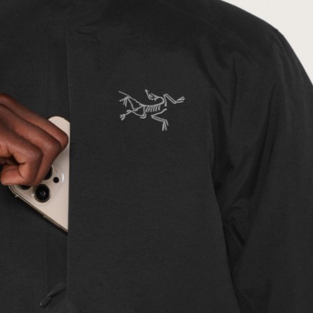 Arc'teryx Therme Down Parka - Men's 6